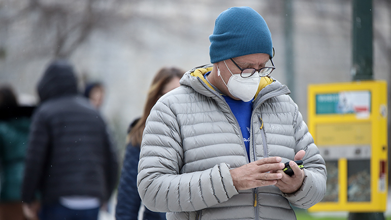 Τα μέτρα χαλάρωσης που ισχύουν από σήμερα